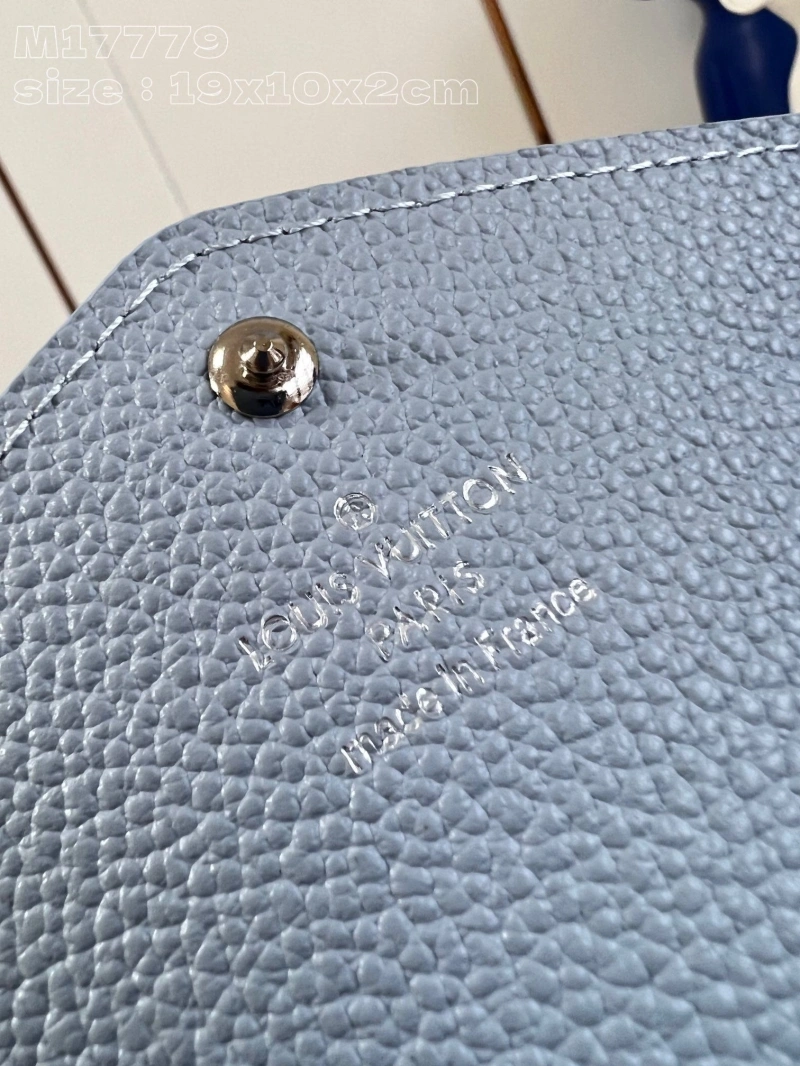 LX Wallets Durable 3564