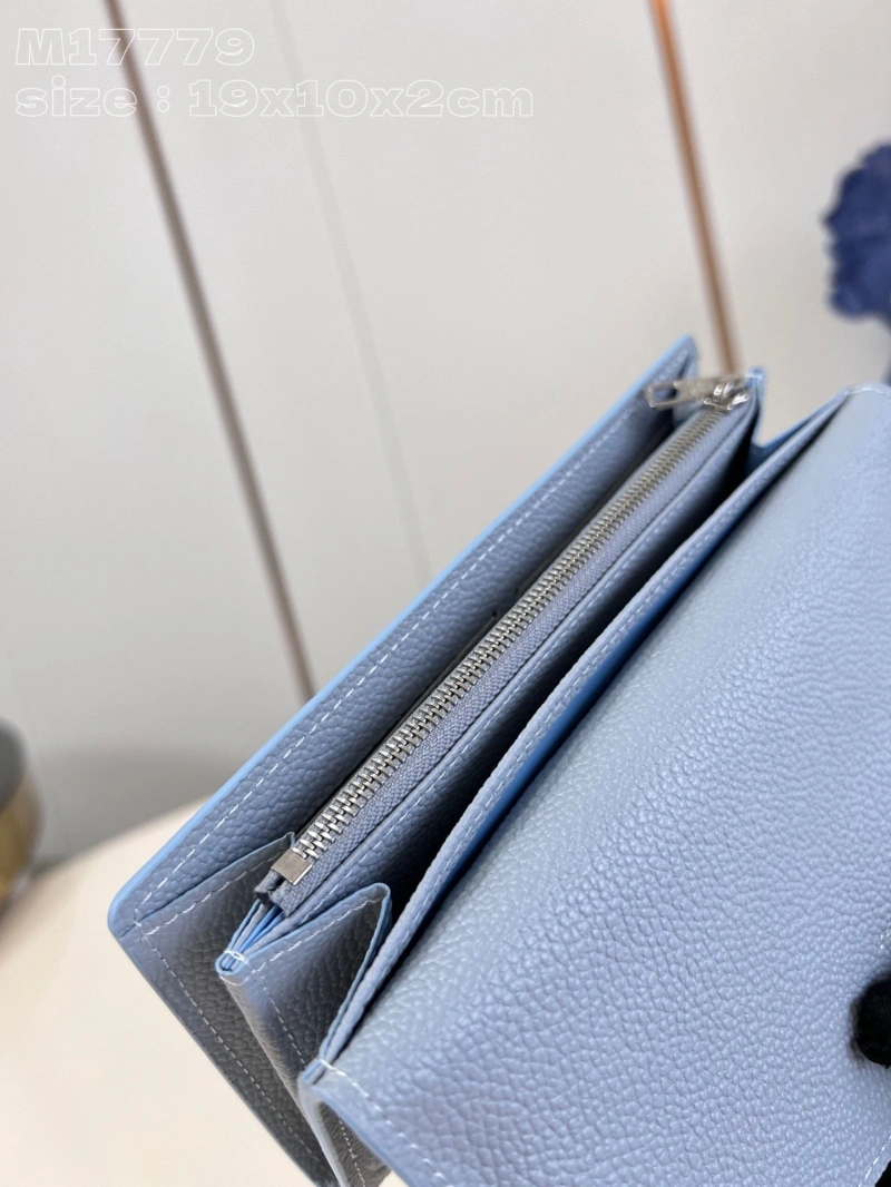 LX Wallets Durable 3564