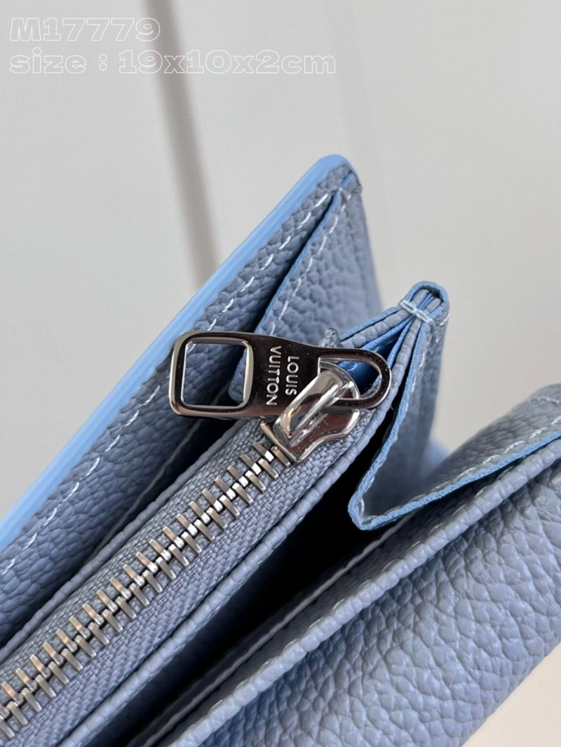 LX Wallets Durable 3564