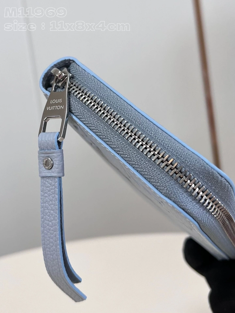 Trendy LX Wallets 3535