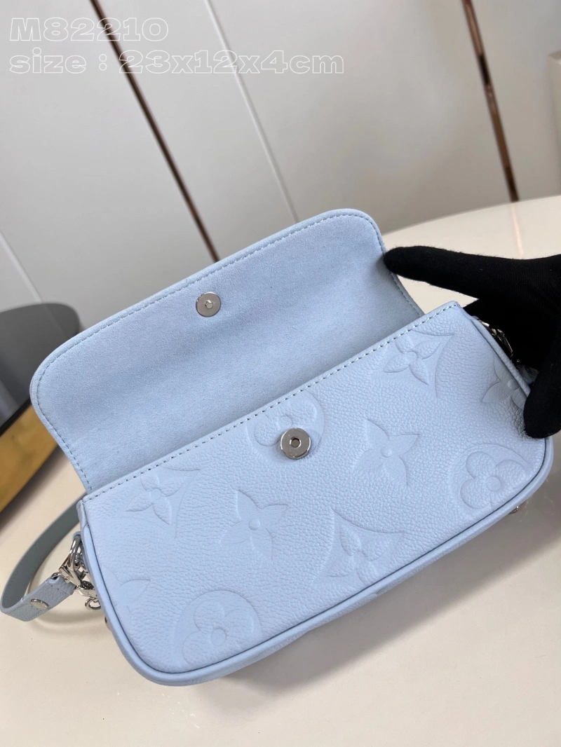 LX Satchel Bags Durable 3831