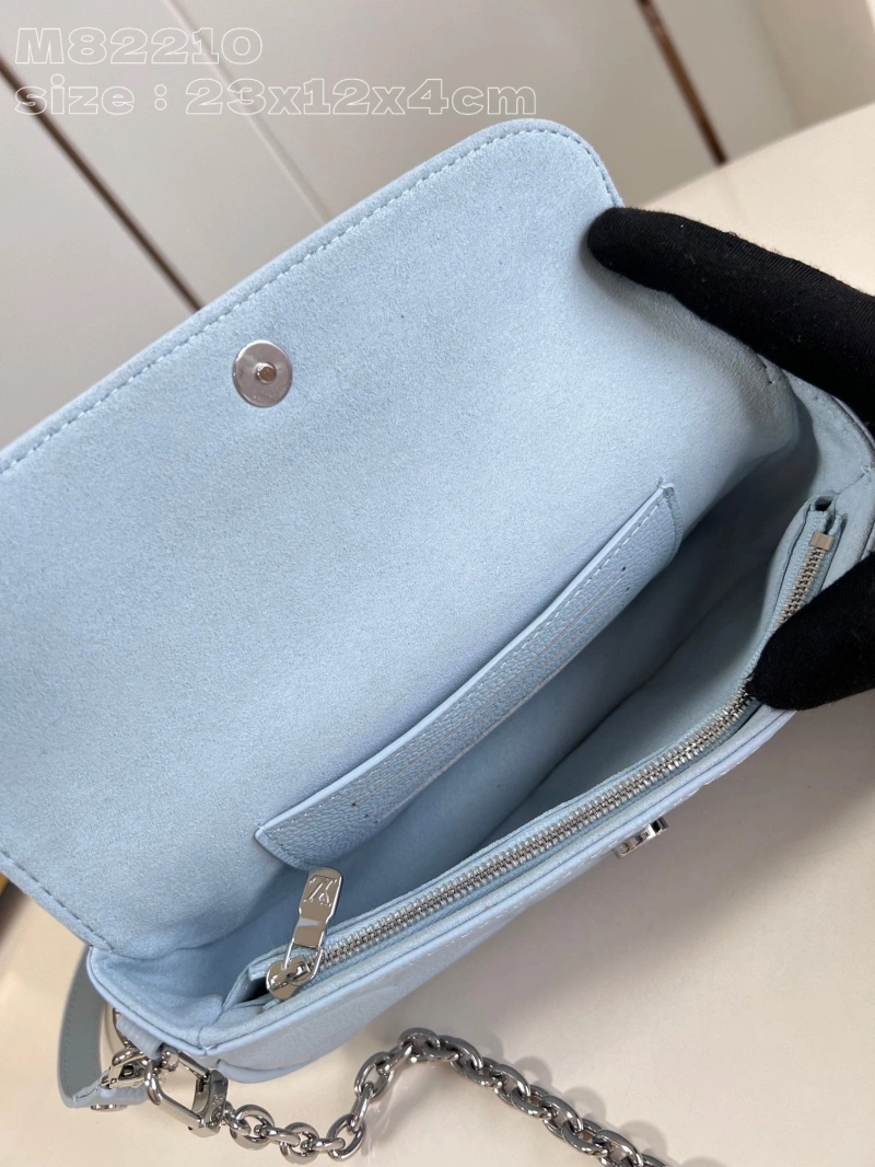 LX Satchel Bags Durable 3831