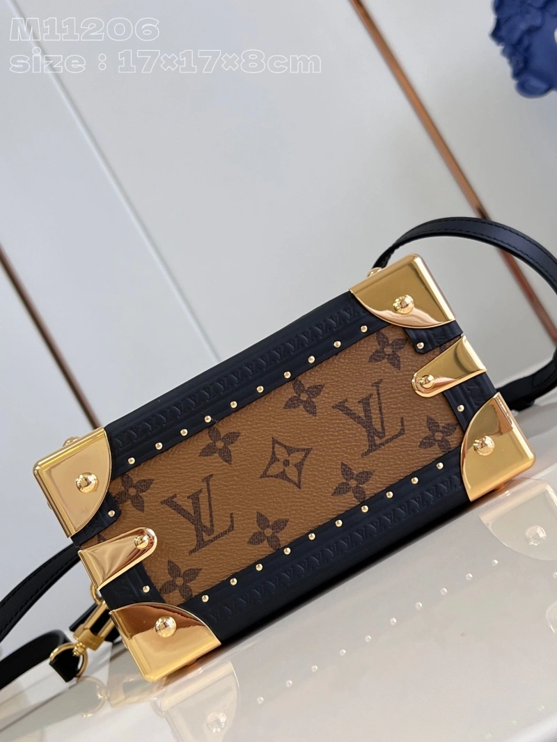 Trendsetting LX Box Bags 4069