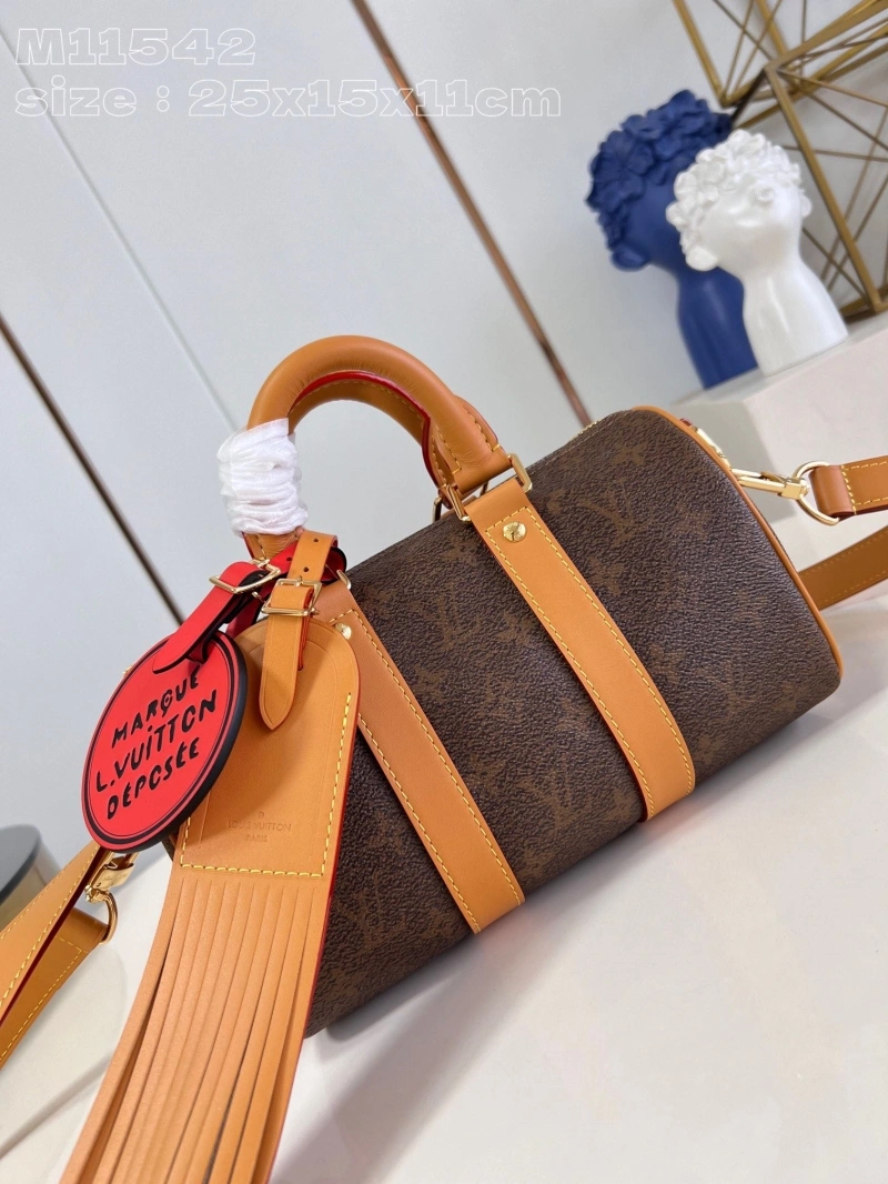 Efficient LX Speedy Bags 3707