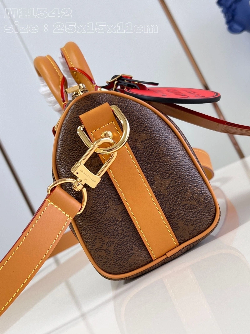 Efficient LX Speedy Bags 3707