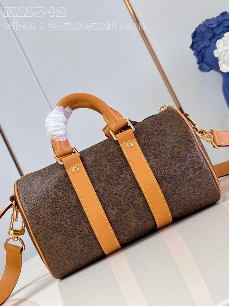 Efficient LX Speedy Bags 3707