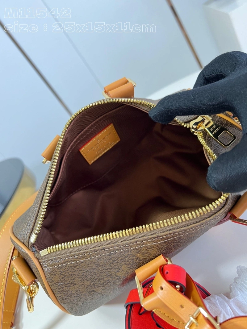 Efficient LX Speedy Bags 3707