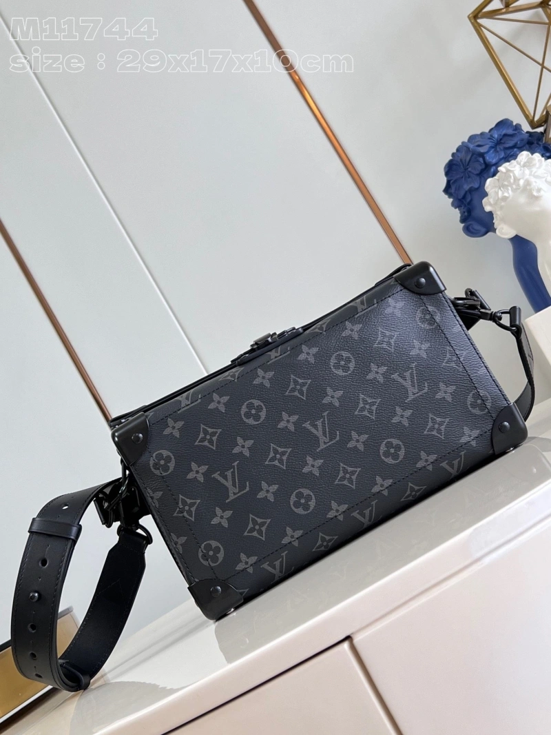 Lightweight LX Box Bags 4067