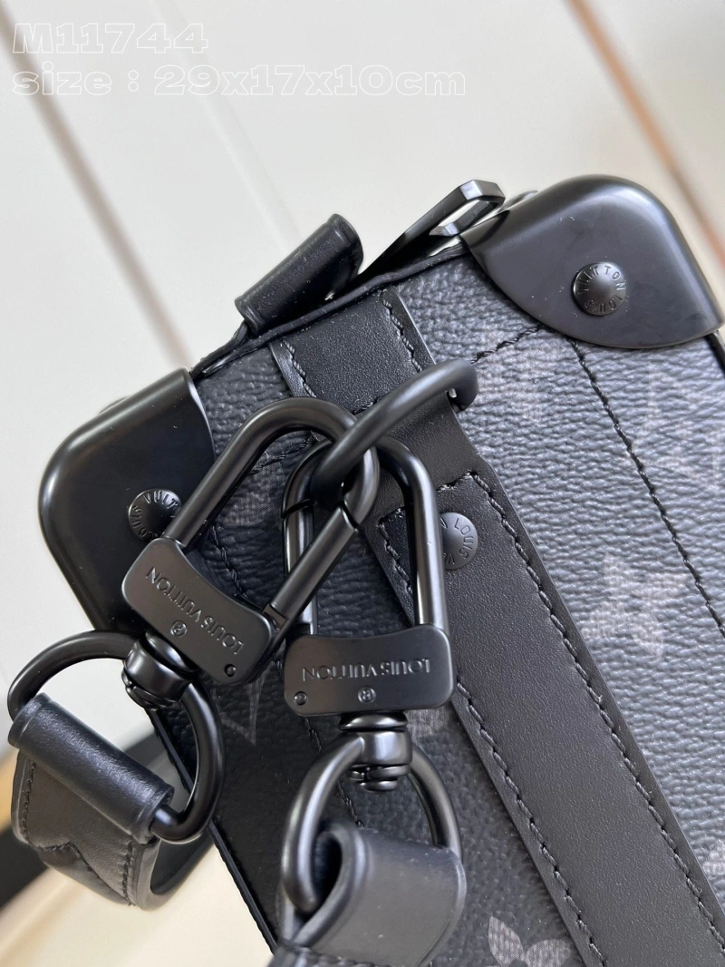 Lightweight LX Box Bags 4067