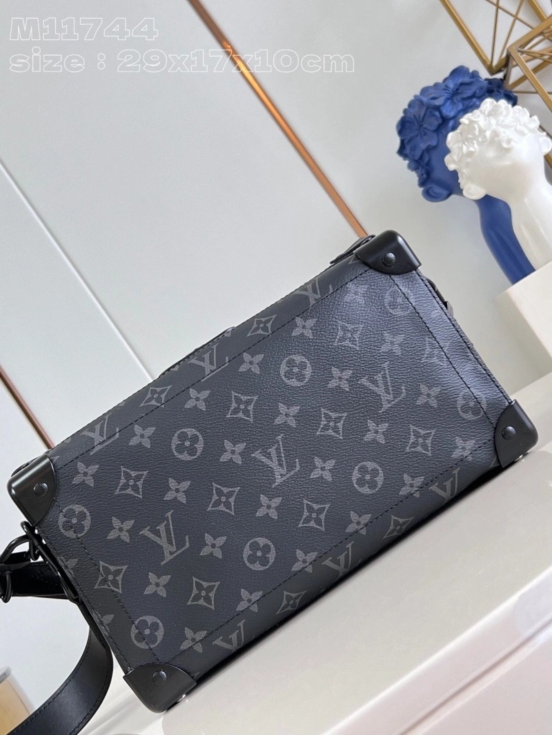 Lightweight LX Box Bags 4067
