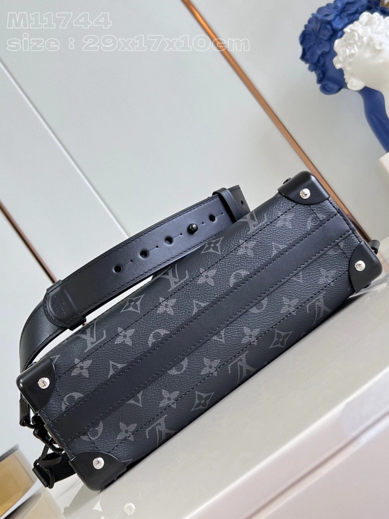 Lightweight LX Box Bags 4067
