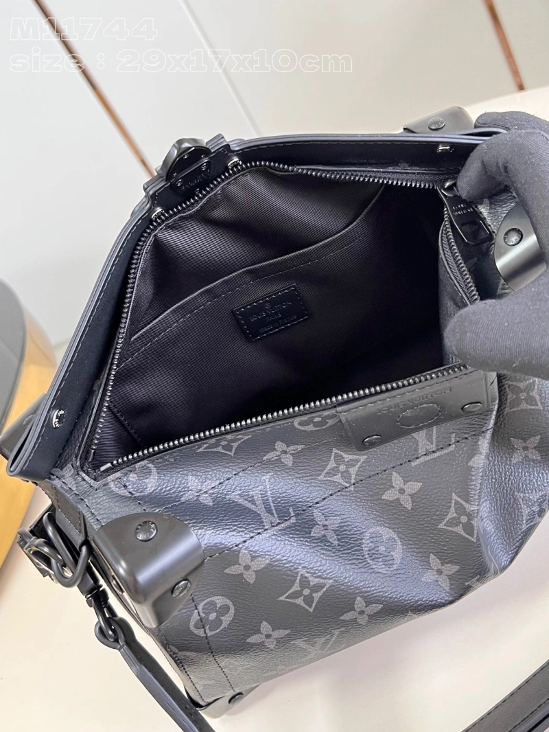 Lightweight LX Box Bags 4067