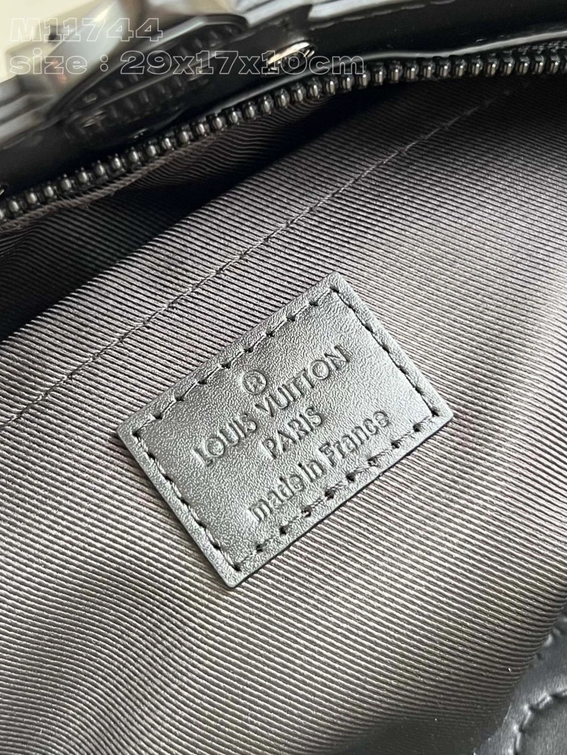 Lightweight LX Box Bags 4067