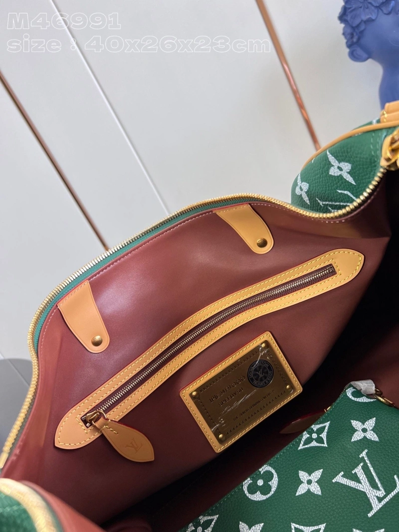 LX Travel Bags Affordable 3682