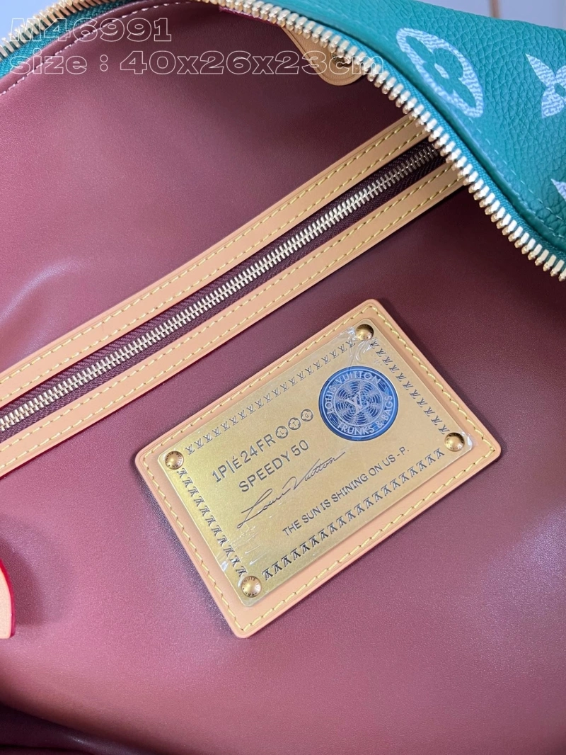 LX Travel Bags Affordable 3682