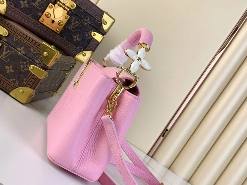 LX Caxucines Bags Timeless 4005