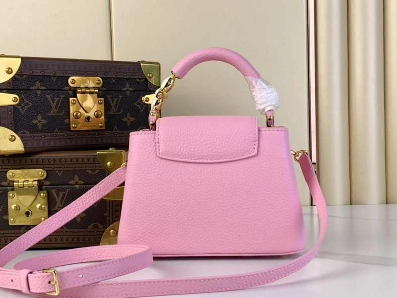 LX Caxucines Bags Timeless 4005