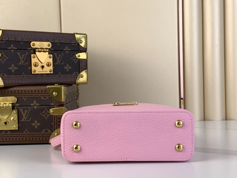 LX Caxucines Bags Timeless 4005