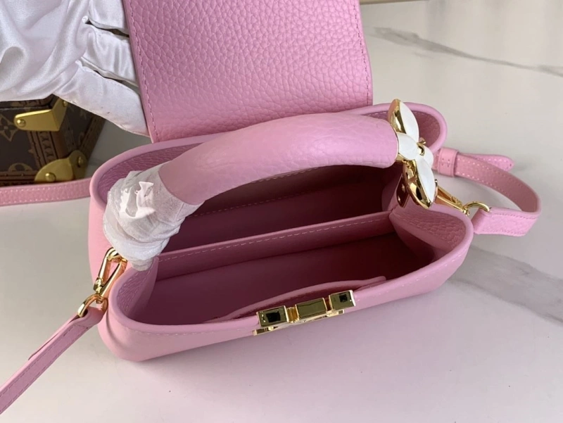 LX Caxucines Bags Timeless 4005