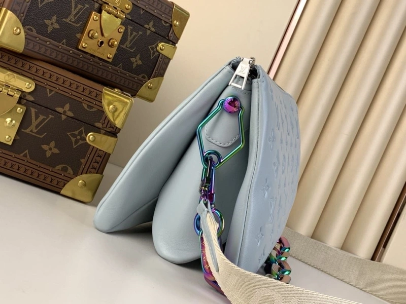 LX Satchel Bags Bold 3844