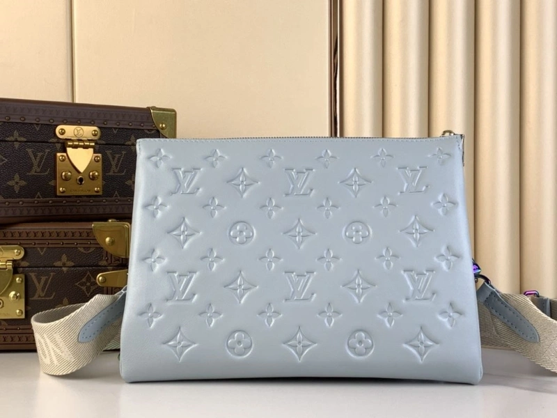 LX Satchel Bags Bold 3844
