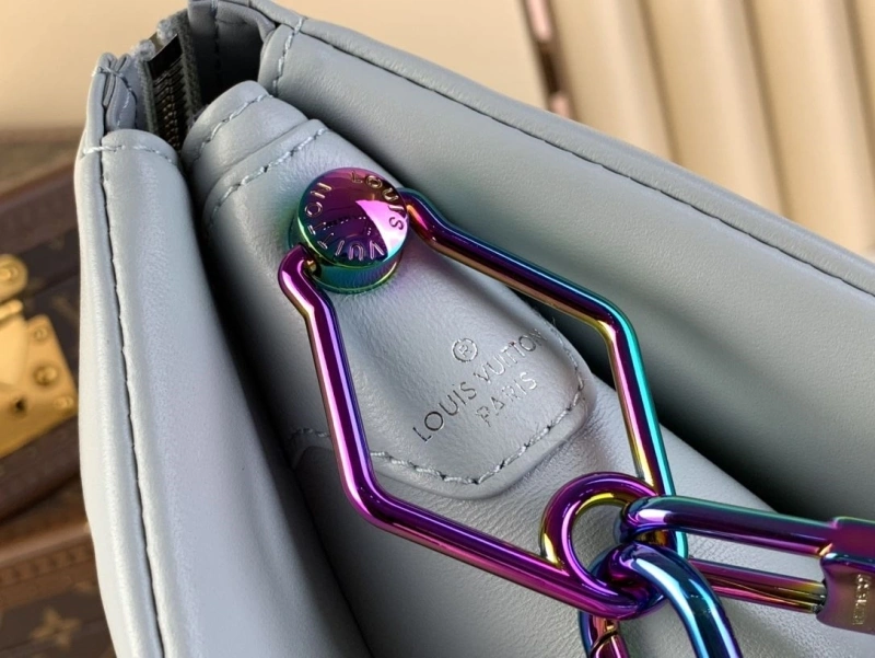 LX Satchel Bags Bold 3844