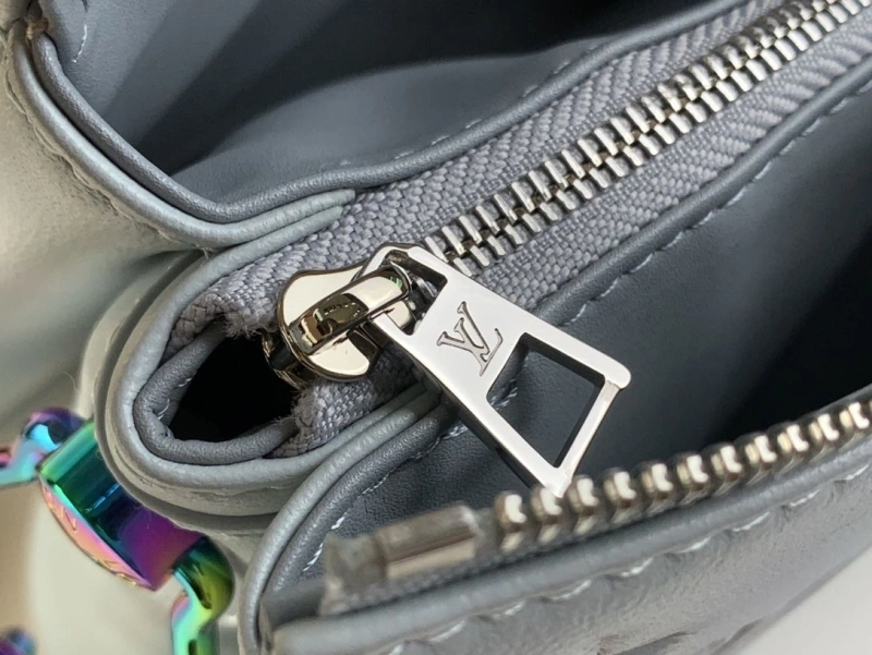 LX Satchel Bags Bold 3844
