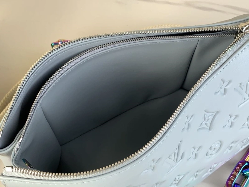 LX Satchel Bags Bold 3844