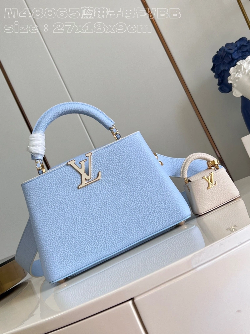 LX Caxucines Bags Bold 4004