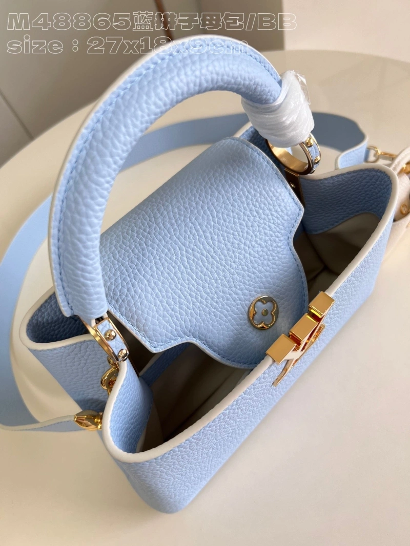 LX Caxucines Bags Bold 4004