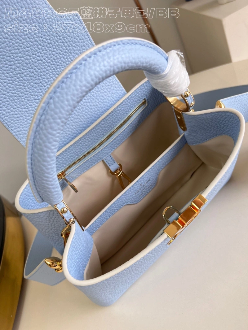 LX Caxucines Bags Bold 4004