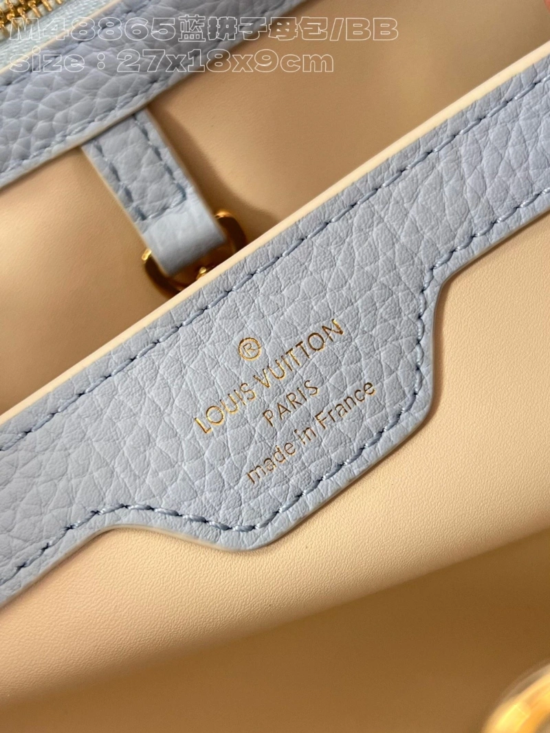 LX Caxucines Bags Bold 4004
