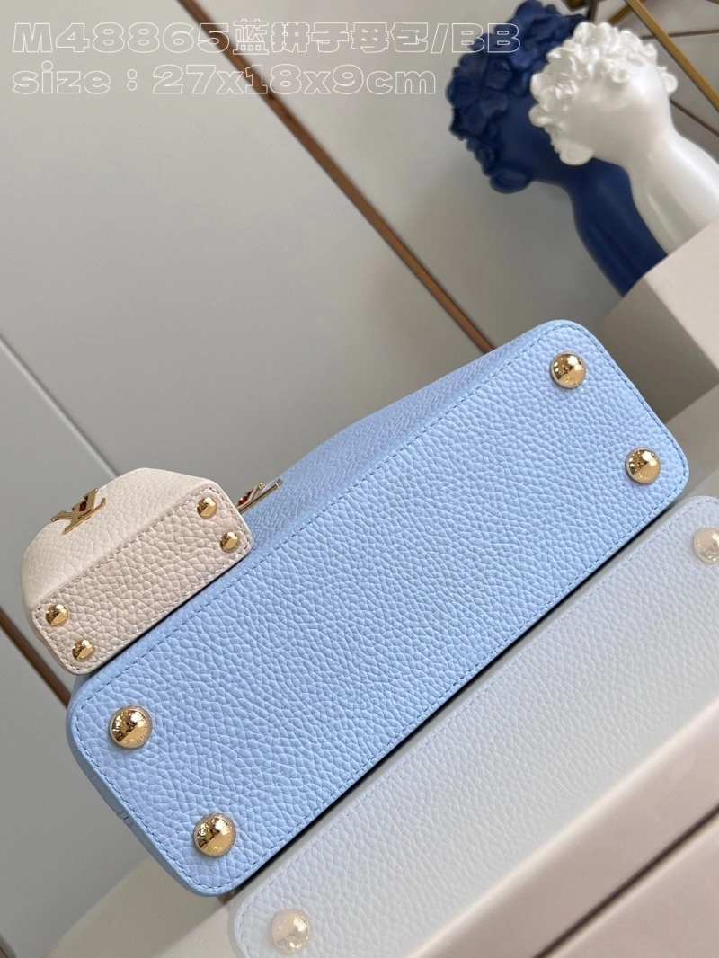 LX Caxucines Bags Bold 4004