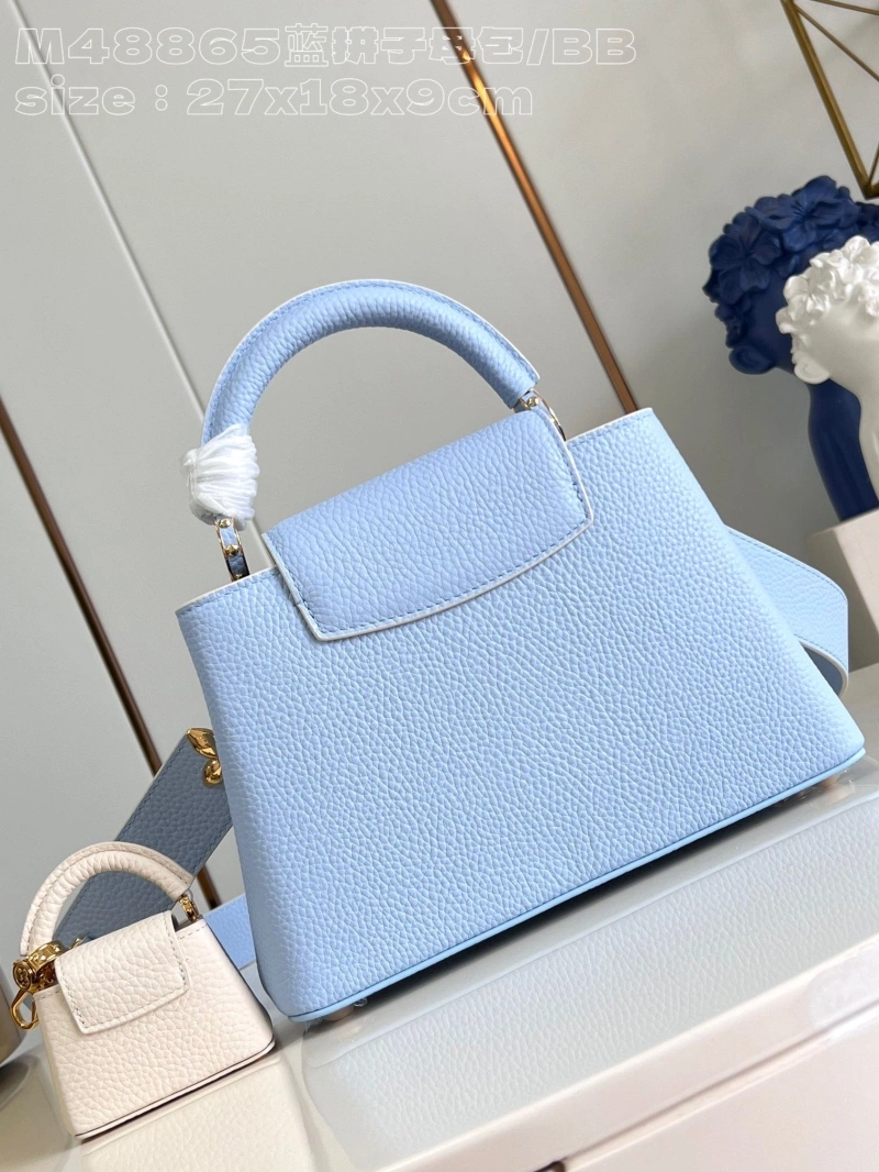 LX Caxucines Bags Bold 4004