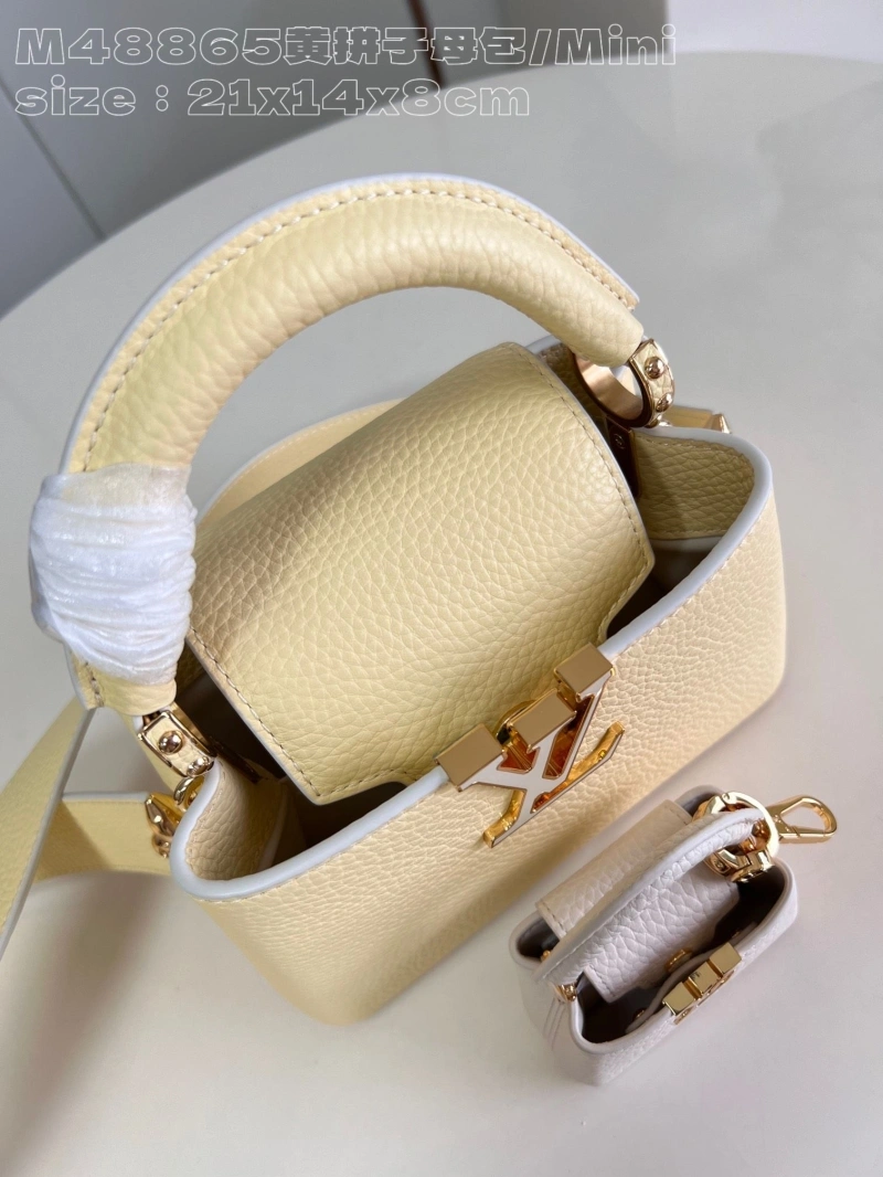 LX Caxucines Bags BestValue 3995