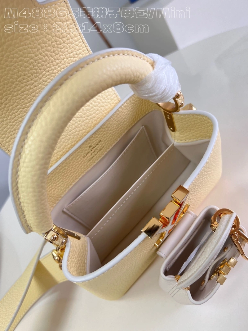 LX Caxucines Bags BestValue 3995