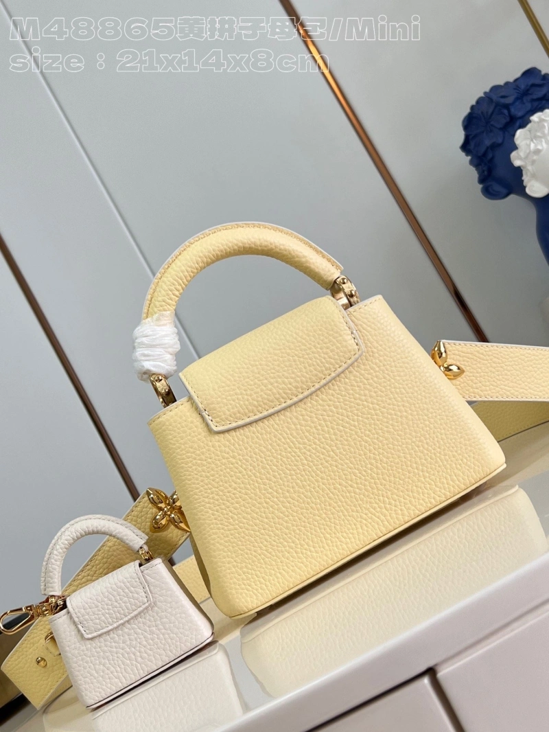 LX Caxucines Bags BestValue 3995