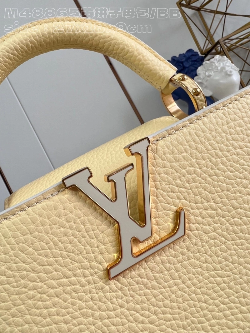 Fashionable LX Caxucines Bags 3998