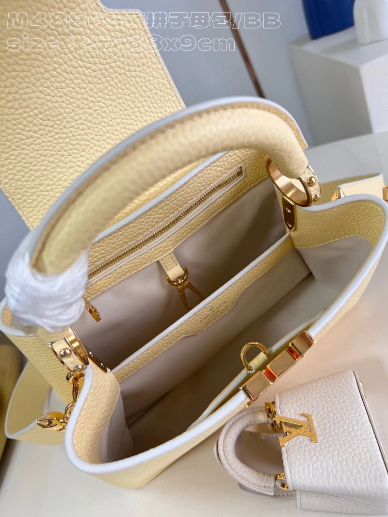 Fashionable LX Caxucines Bags 3998