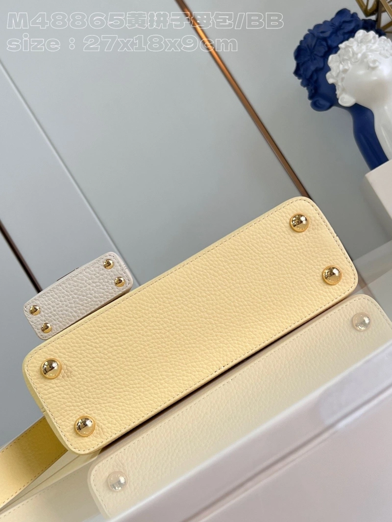 Fashionable LX Caxucines Bags 3998
