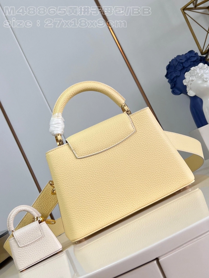 Fashionable LX Caxucines Bags 3998
