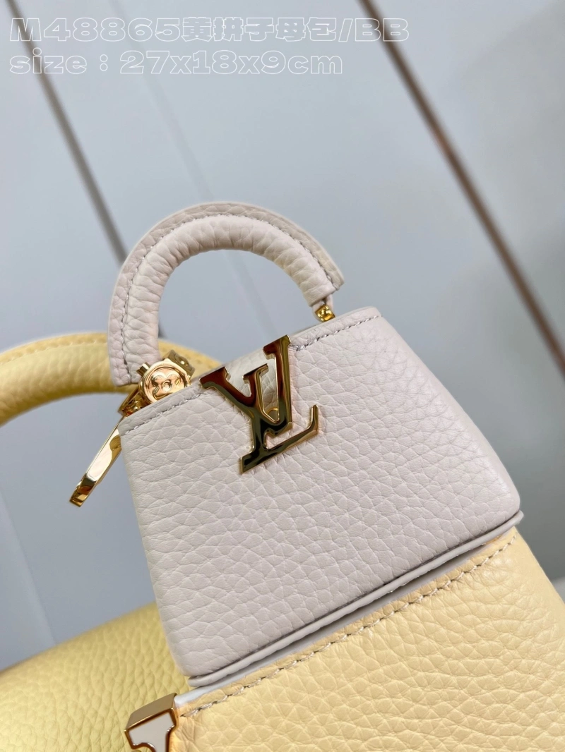 Fashionable LX Caxucines Bags 3998