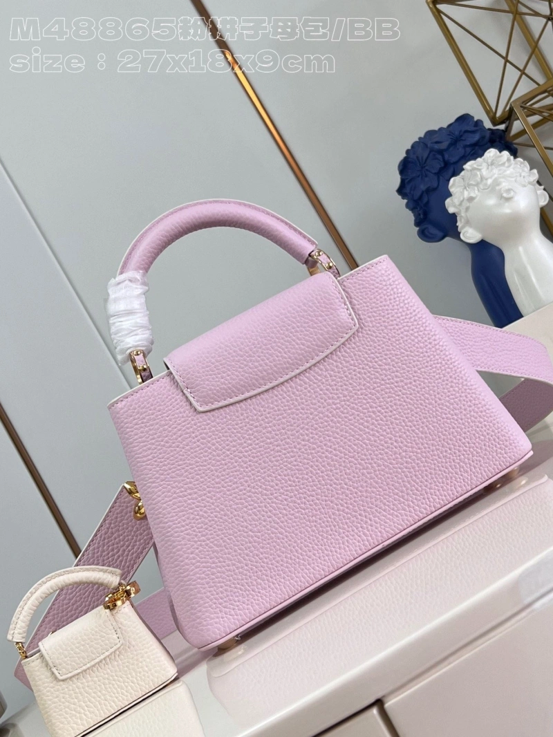 GoAnywhere LX Caxucines Bags 4002