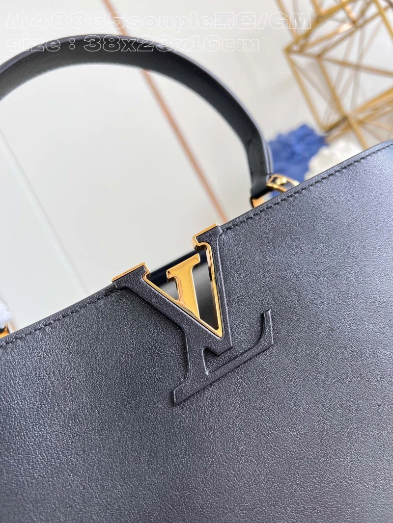 LX Caxucines Bags Comfortable 4006