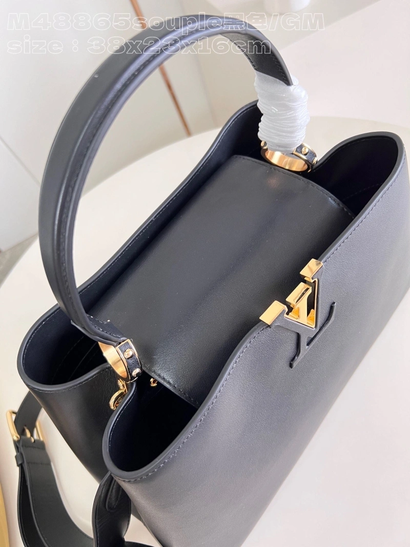 LX Caxucines Bags Comfortable 4006