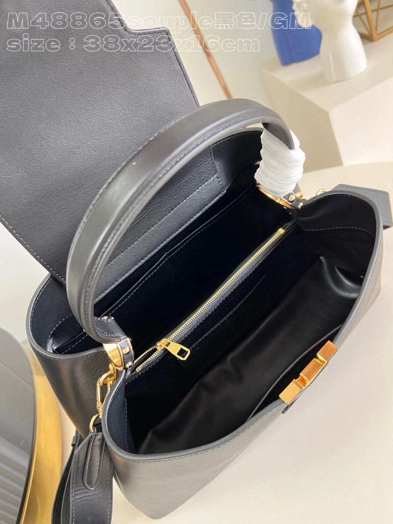 LX Caxucines Bags Comfortable 4006