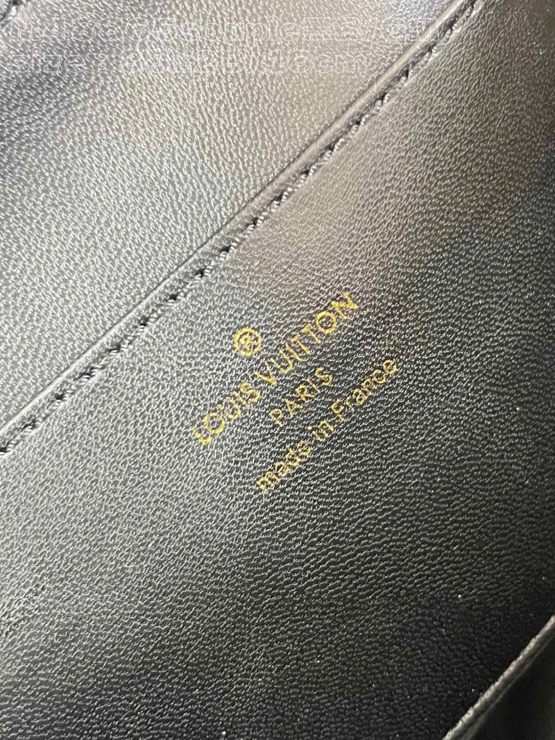 LX Caxucines Bags Comfortable 4006