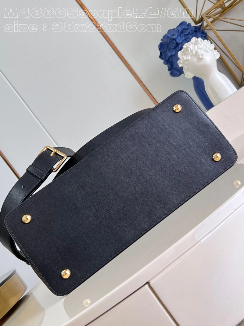 LX Caxucines Bags Comfortable 4006