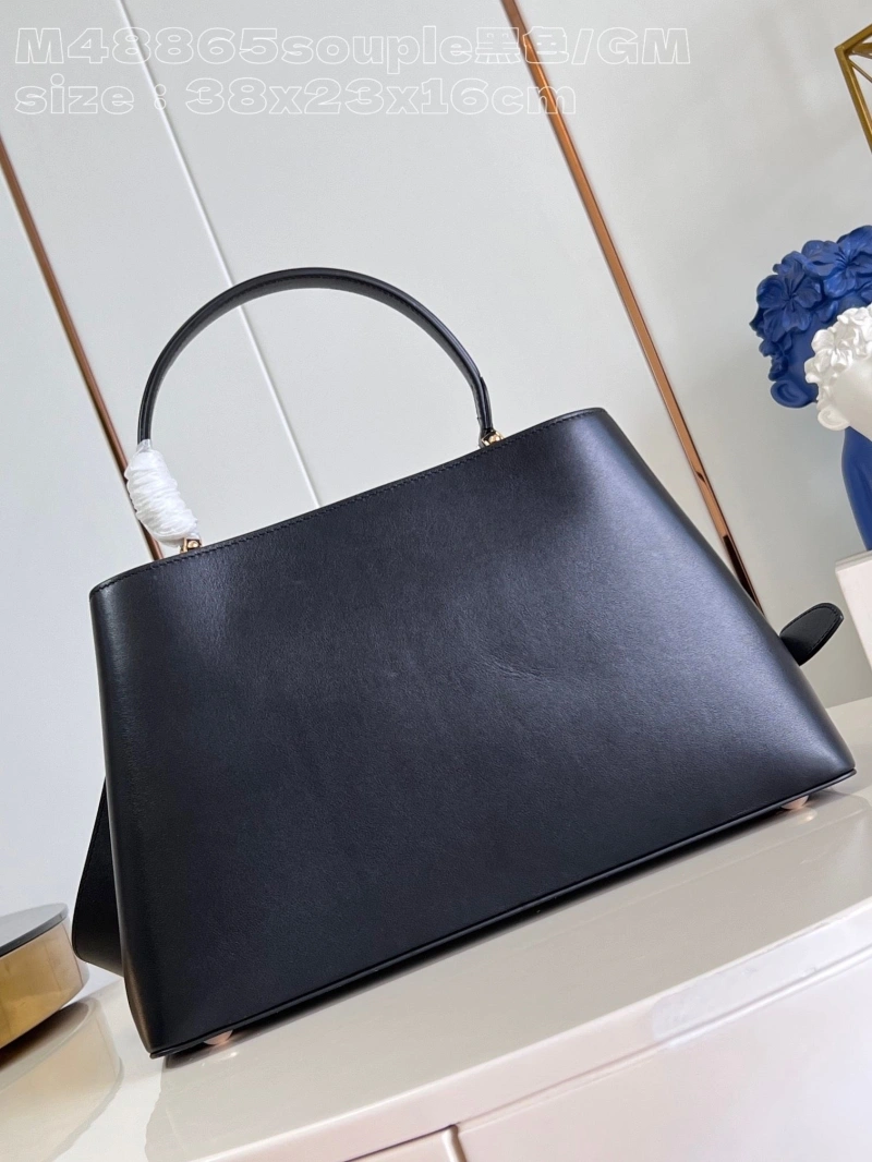 LX Caxucines Bags Comfortable 4006