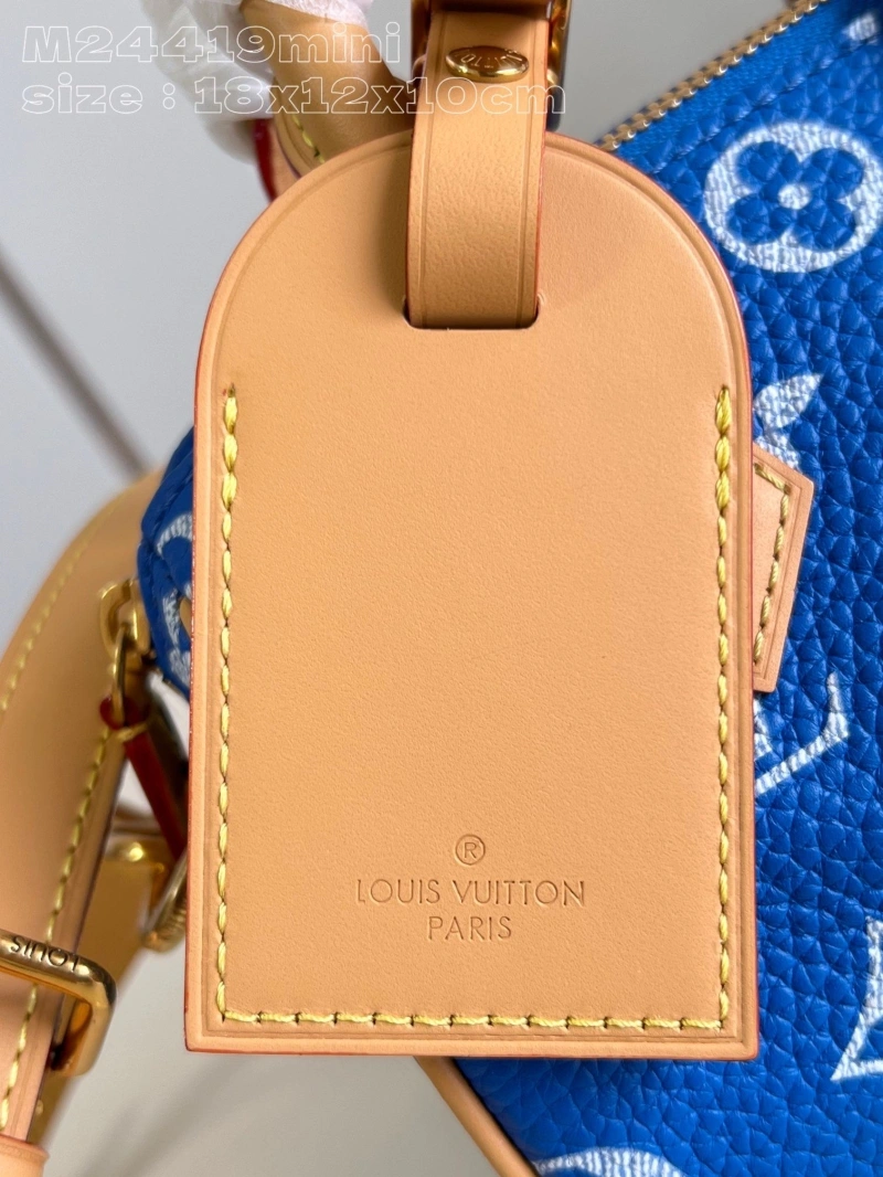 LX Speedy Bags Fashionable 3706
